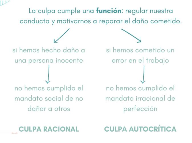 culpa