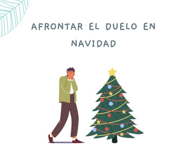 duelo en navidad