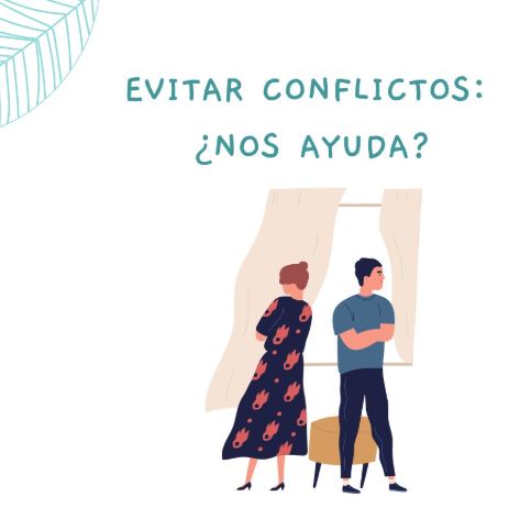 evitar conflictos