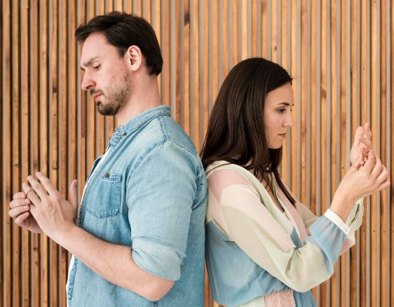 mejorar la comunicación en pareja
