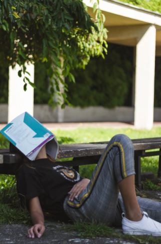 tips para calmar la ansiedad