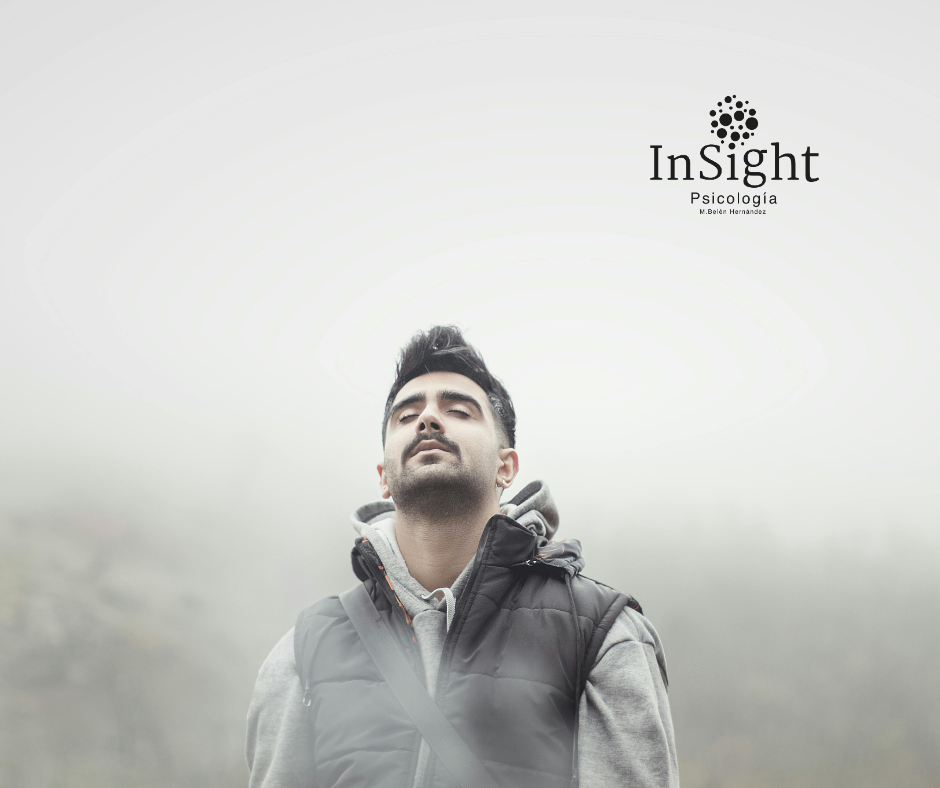 ansiedad efecto niebla