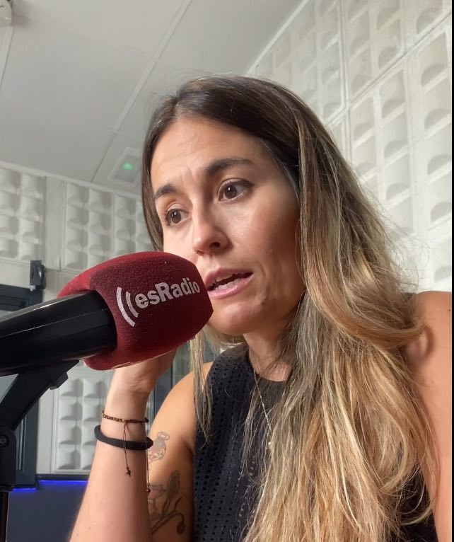 Esradio esradio Fernando Puga